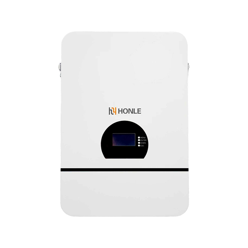 Stockage d'énergie Powerwall