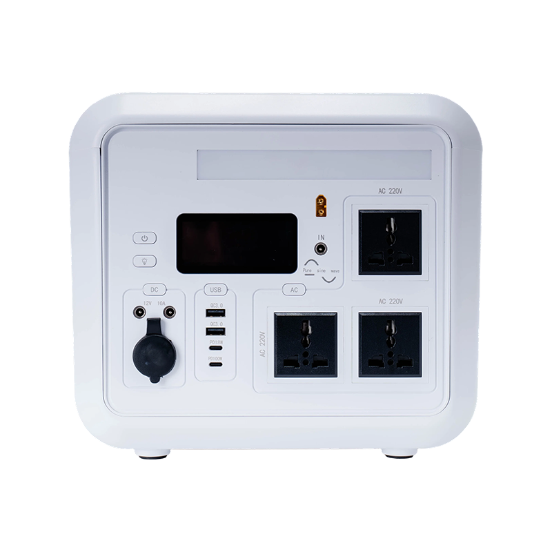 Calculateur de puissance en watts des appareils : estimez la consommation d'énergie et choisissez la bonne source d'alimentation