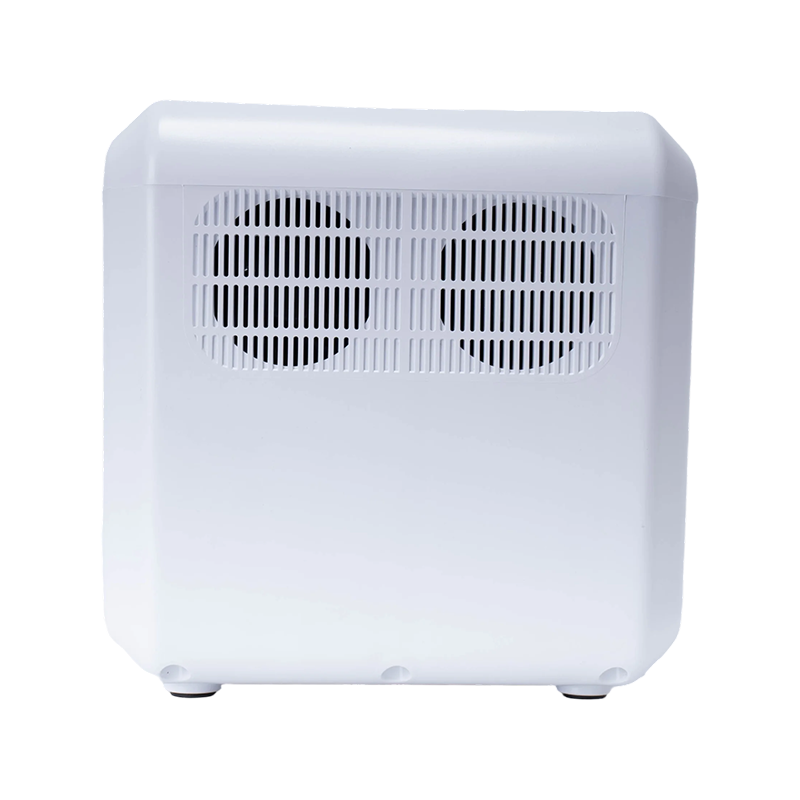 Centrale électrique portable CY-HL 1200W, charge rapide, batterie de secours solaire pour la maison et les voyages