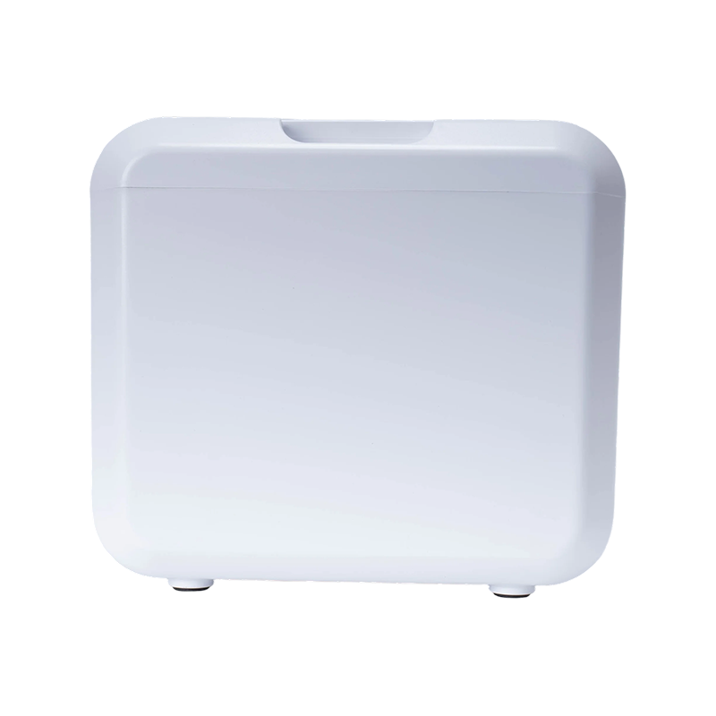 Centrale électrique portable CY-HL 1200W, charge rapide, batterie de secours solaire pour la maison et les voyages