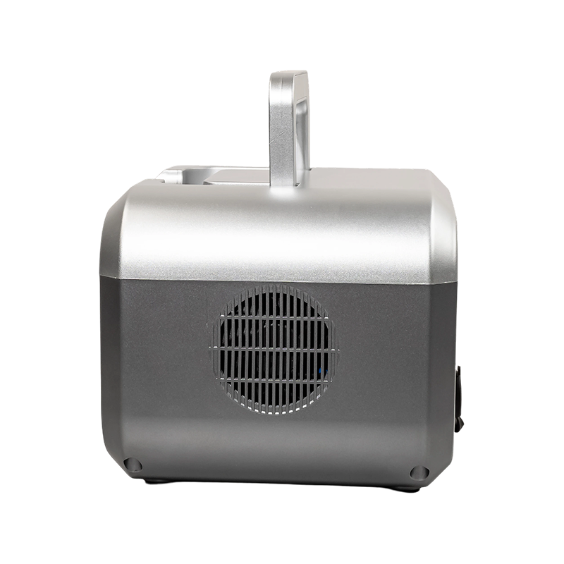 CY-HL 600W Générateur Solaire Portable Batterie Légère LiFePO4 pour Aventure en Plein Air CY-HL 600W Générateur Solaire Portable Batterie Légère LiFePO4 pour Aventure en Plein Air