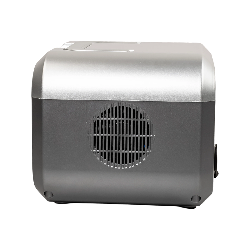 CY-HL 600W Générateur Solaire Portable Batterie Légère LiFePO4 pour Aventure en Plein Air CY-HL 600W Générateur Solaire Portable Batterie Légère LiFePO4 pour Aventure en Plein Air