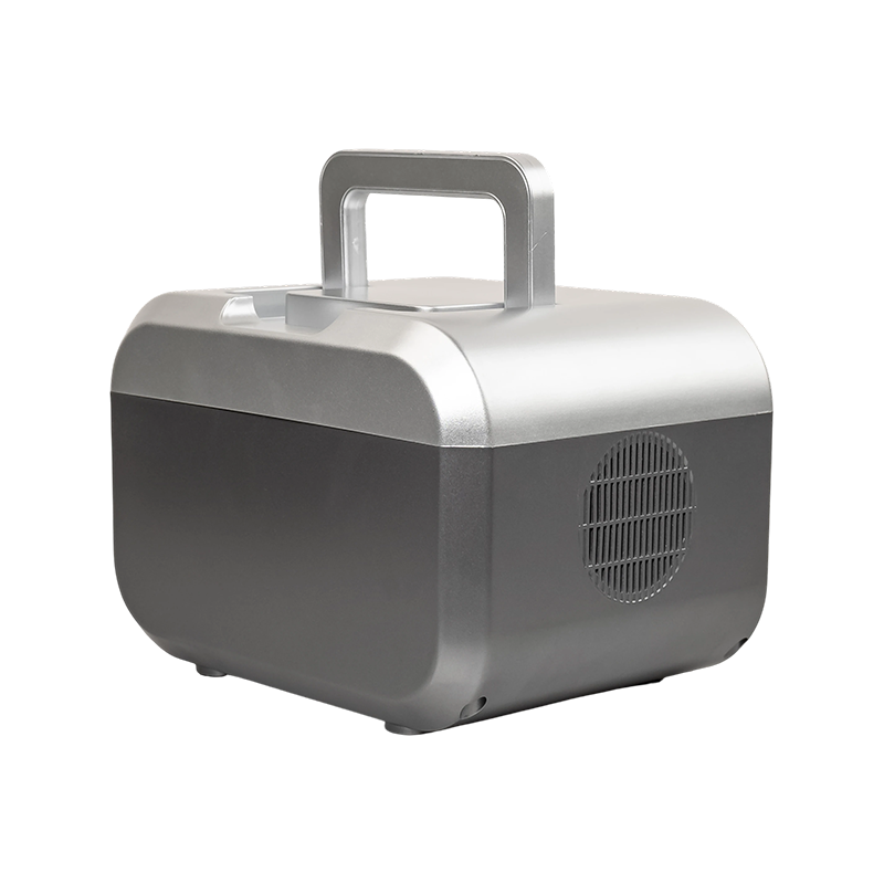 CY-HL 600W Générateur Solaire Portable Batterie Légère LiFePO4 pour Aventure en Plein Air CY-HL 600W Générateur Solaire Portable Batterie Légère LiFePO4 pour Aventure en Plein Air
