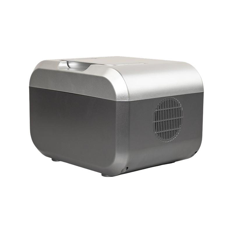 CY-HL 600W Générateur Solaire Portable Batterie Légère LiFePO4 pour Aventure en Plein Air CY-HL 600W Générateur Solaire Portable Batterie Légère LiFePO4 pour Aventure en Plein Air