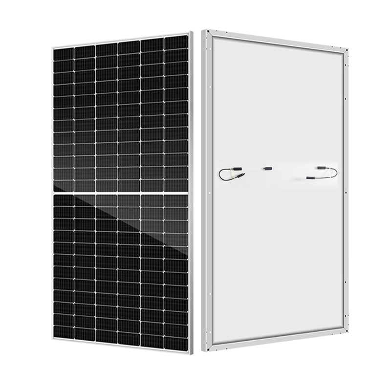 Panneau solaire