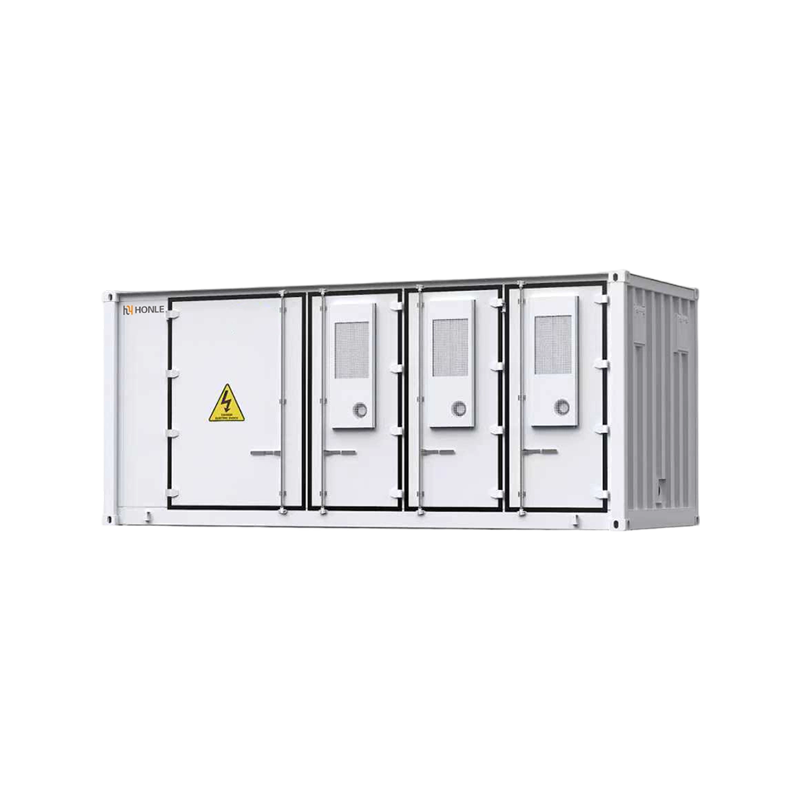 HLH-PU Système de stockage de batterie conteneurisé 1,2 MWh BESS modulaire tout-en-un pour micro-réseaux industriels HLH-PU Système de stockage de batterie conteneurisé 1,2 MWh BESS modulaire tout-en-un pour micro-réseaux industriels