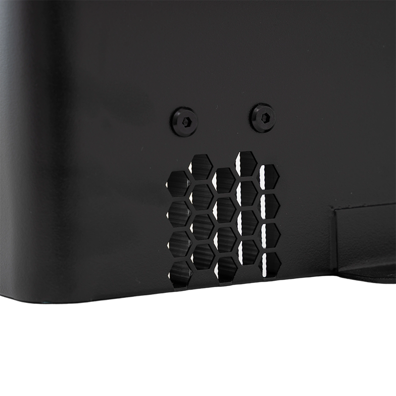 Onduleur solaire monophasé relié au réseau avec configuration MPPT flexible