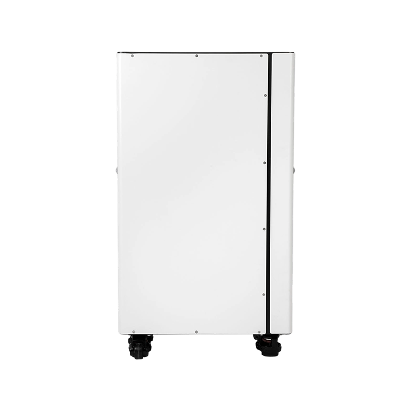 Batterie au lithium HLD 51,2 V à cycle profond ESS pour secours résidentiel à énergie solaire