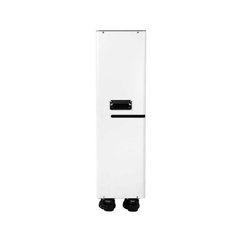 Batterie au lithium HLD 51,2 V à cycle profond ESS pour secours résidentiel à énergie solaire