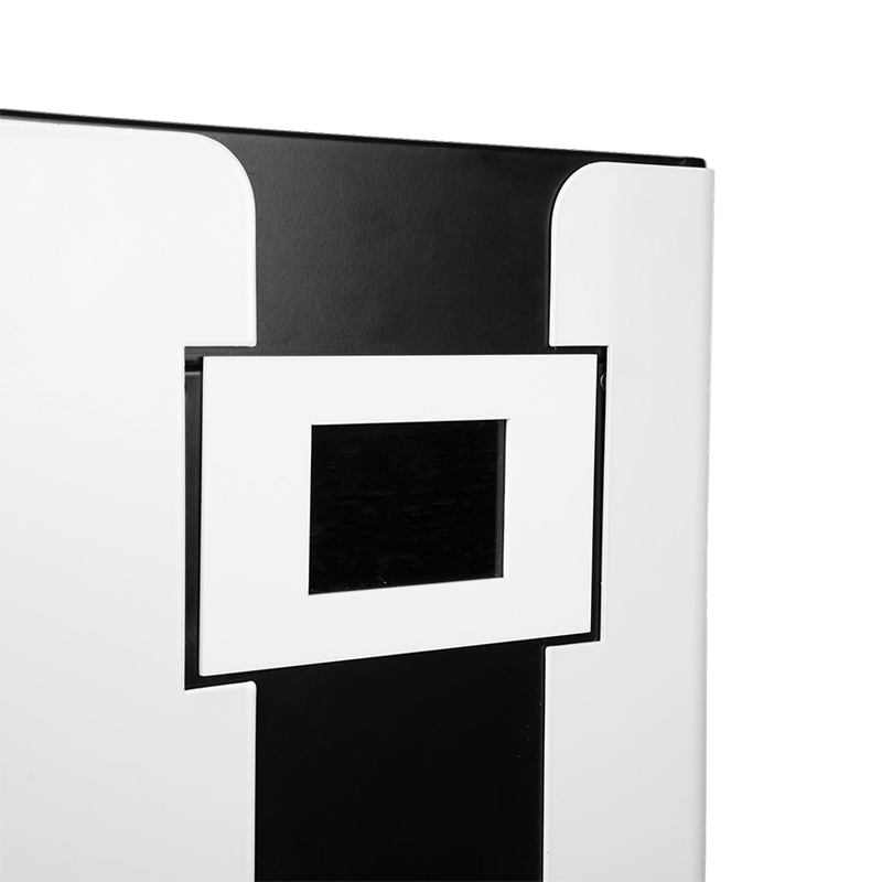 Batterie au lithium HLD 51,2 V à cycle profond ESS pour secours résidentiel à énergie solaire