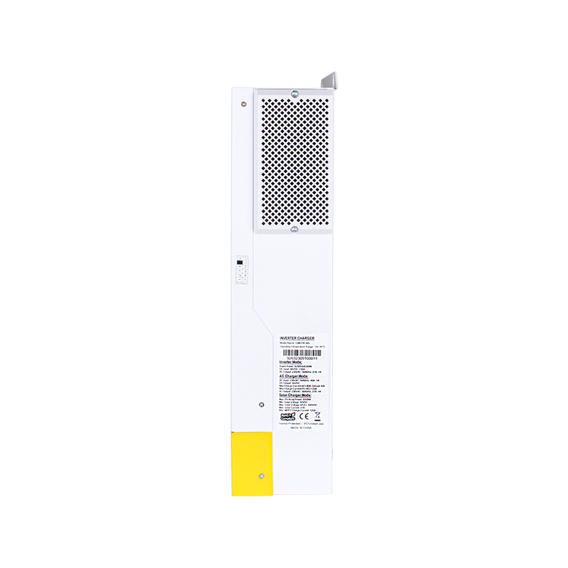 Onduleur solaire hybride hors réseau série NMS/NML/EM pour systèmes électriques autonomes Onduleur solaire hybride hors réseau série NMS/NML/EM pour systèmes électriques autonomes