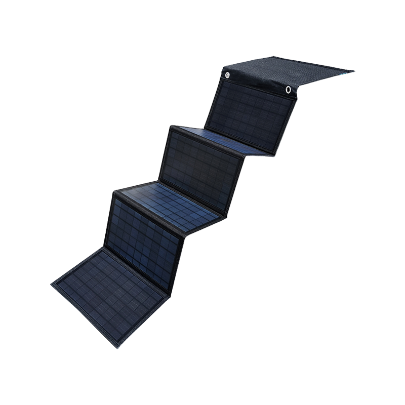 Panneau solaire portable