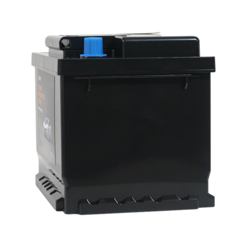 Batterie au lithium rechargeable LiFePO4 HLE 12,8 V 60 Ah sans entretien pour scooters de mobilité Batterie au lithium rechargeable LiFePO4 HLE 12,8 V 60 Ah sans entretien pour scooters de mobilité