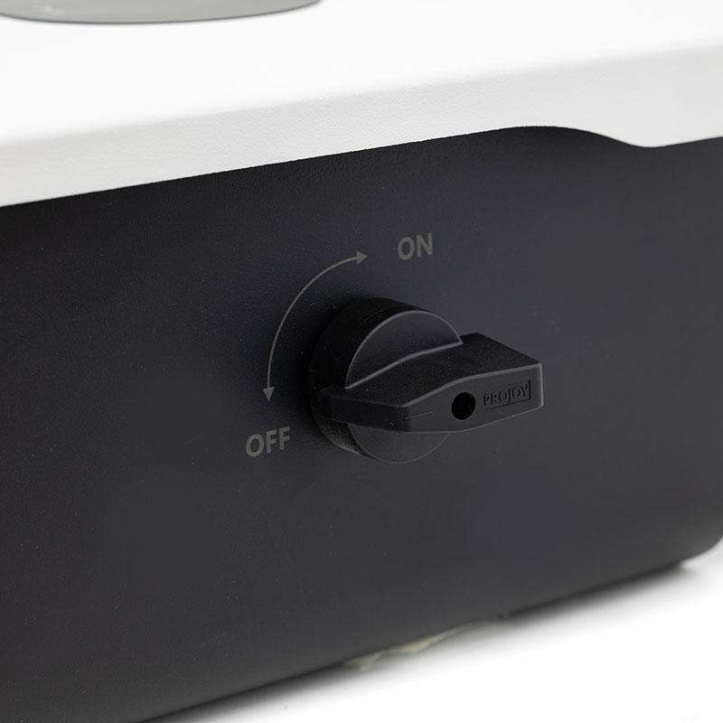 Onduleur solaire compact triphasé 220 V relié au réseau pour systèmes photovoltaïques de capacité moyenne