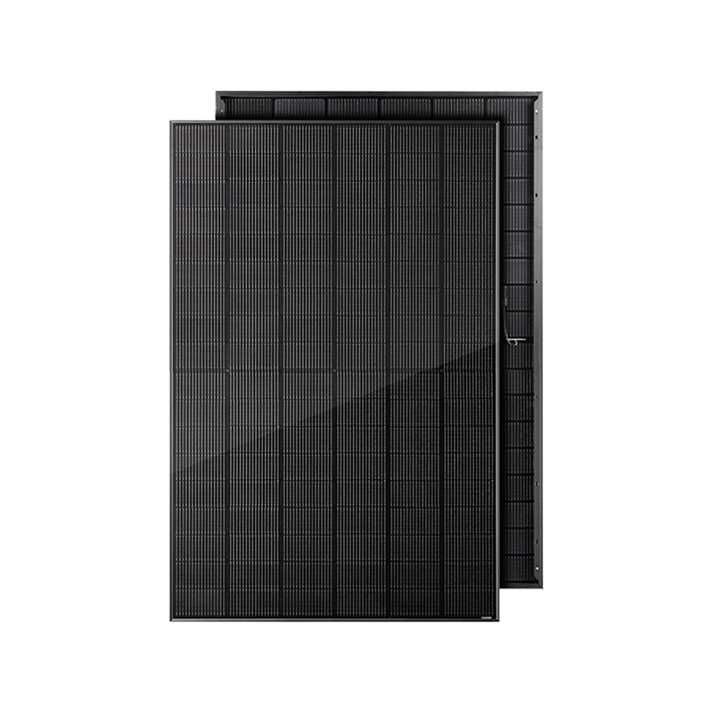 Panneau solaire N-TOPCON/PERC