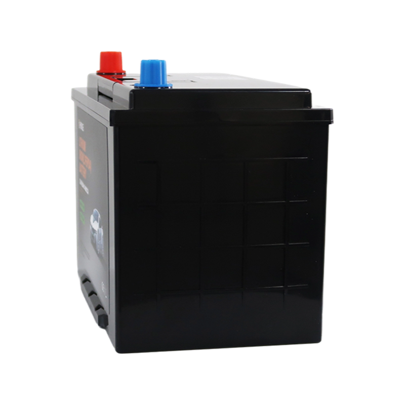 Module au lithium léger à cycle profond de batterie LiFePO4 HLE 12,8 V 80 Ah pour les véhicules marins et petits véhicules électriques Module au lithium léger à cycle profond de batterie LiFePO4 HLE 12,8 V 80 Ah pour les véhicules marins et petits véhicules électriques