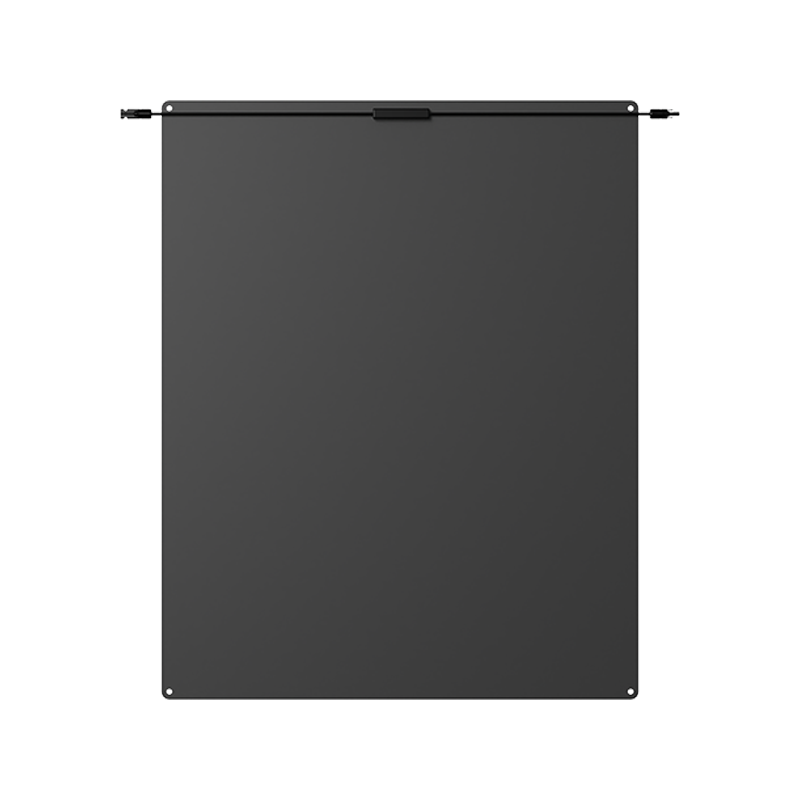 Module pliable ultra-mince de panneau solaire monocristallin flexible de YH200W-20M pour la marine et la camionnette Module pliable ultra-mince de panneau solaire monocristallin flexible de YH200W-20M pour la marine et la camionnette