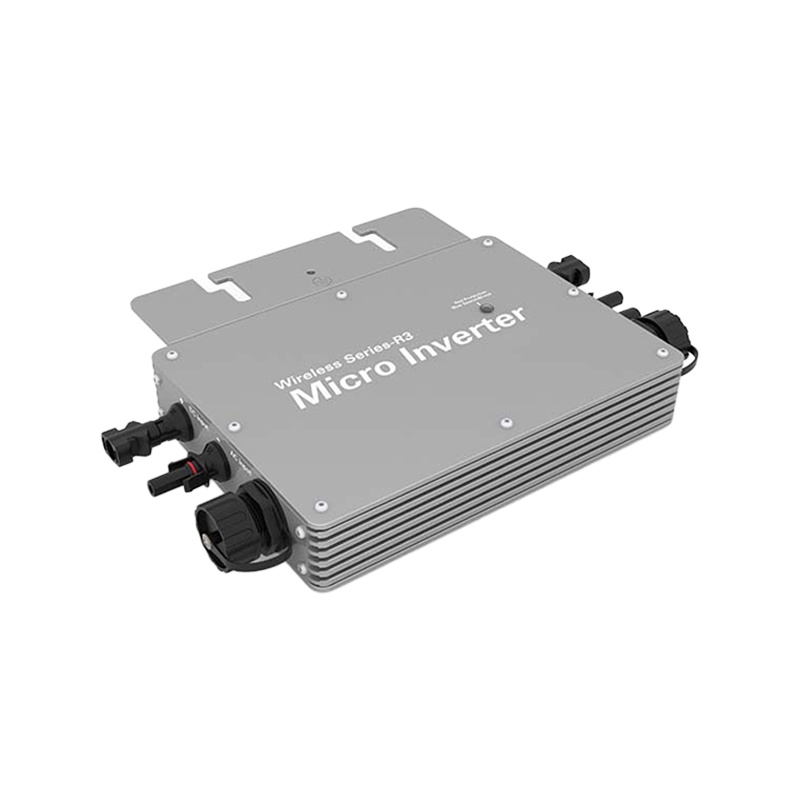 Micro-onduleur 400w-1000w pour système solaire de balcon
