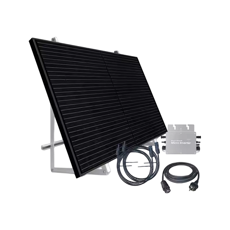 Micro-onduleur 400w-1000w pour système solaire de balcon