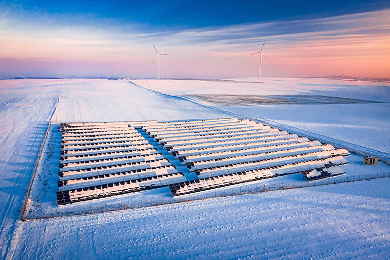 Honle New Energy célèbre 20+ ans et étend sa présence mondiale sur les marchés clés