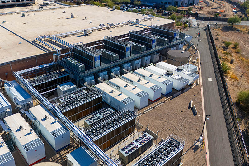 Honle New Energy dévoile des capacités de production améliorées pour répondre à la demande mondiale croissante