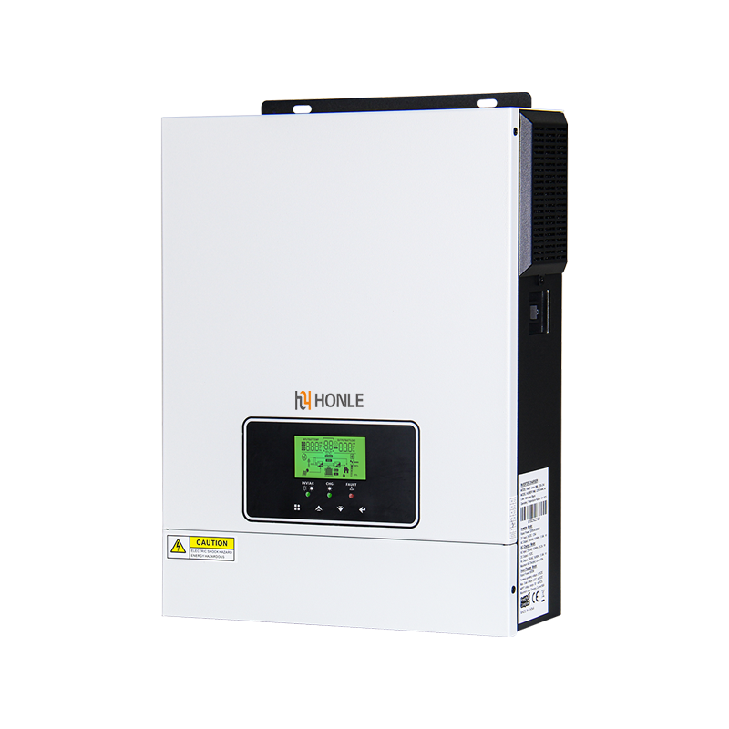 Onduleur solaire hybride hors réseau série NMS/NML/EM pour systèmes électriques autonomes Onduleur solaire hybride hors réseau série NMS/NML/EM pour systèmes électriques autonomes