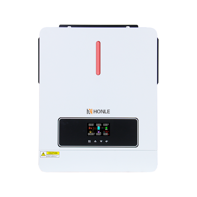 Série ECO/MAX/QJ/QJOBOnduleur solaire hybride on/off-grid avec support de stockage sur batterie Série ECO/MAX/QJ/QJOBOnduleur solaire hybride on/off-grid avec support de stockage sur batterie