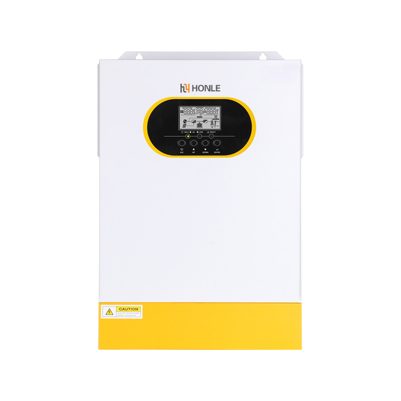 Onduleur solaire hybride hors réseau série NMS/NML/EM pour systèmes électriques autonomes Onduleur solaire hybride hors réseau série NMS/NML/EM pour systèmes électriques autonomes
