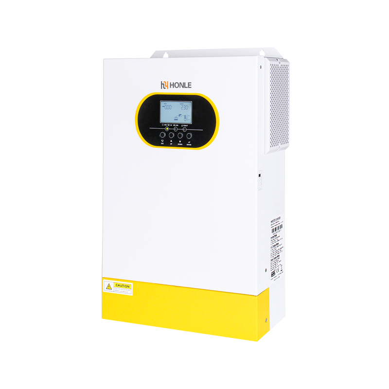 Onduleur solaire hybride hors réseau série NMS/NML/EM pour systèmes électriques autonomes Onduleur solaire hybride hors réseau série NMS/NML/EM pour systèmes électriques autonomes