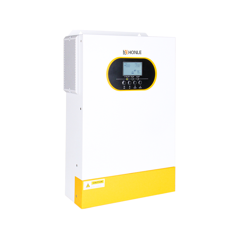 Onduleur solaire hybride hors réseau série NMS/NML/EM pour systèmes électriques autonomes Onduleur solaire hybride hors réseau série NMS/NML/EM pour systèmes électriques autonomes