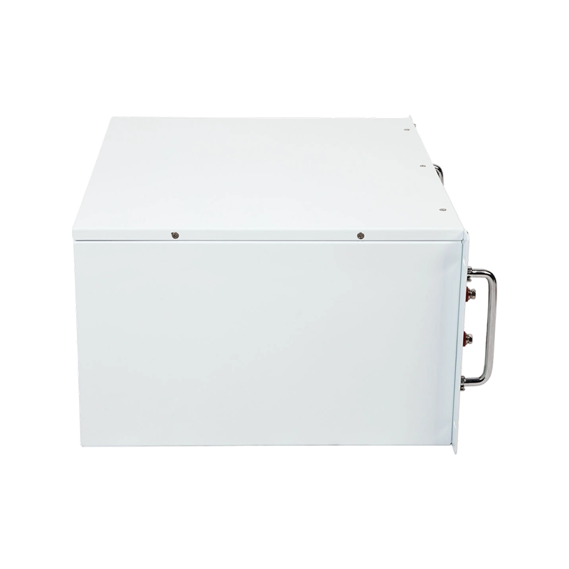 Module ESS évolutif de batterie LiFePO4 basse tension basse tension HLB pour système solaire domestique