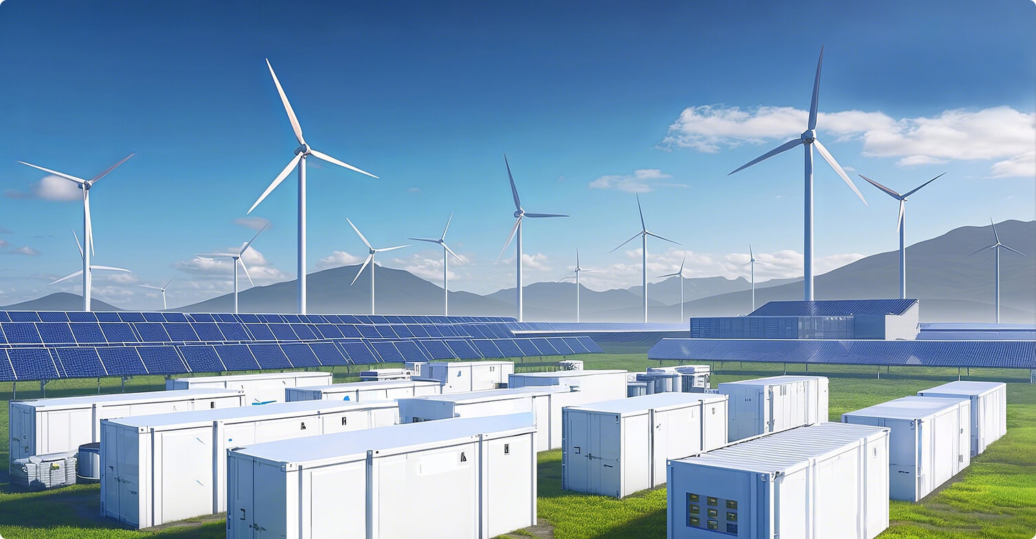 Honle New Energy Technology Co., Ltd.