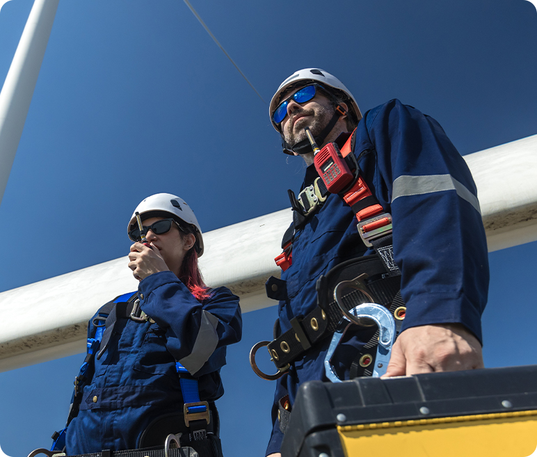 Honle New Energy Technology Co., Ltd.